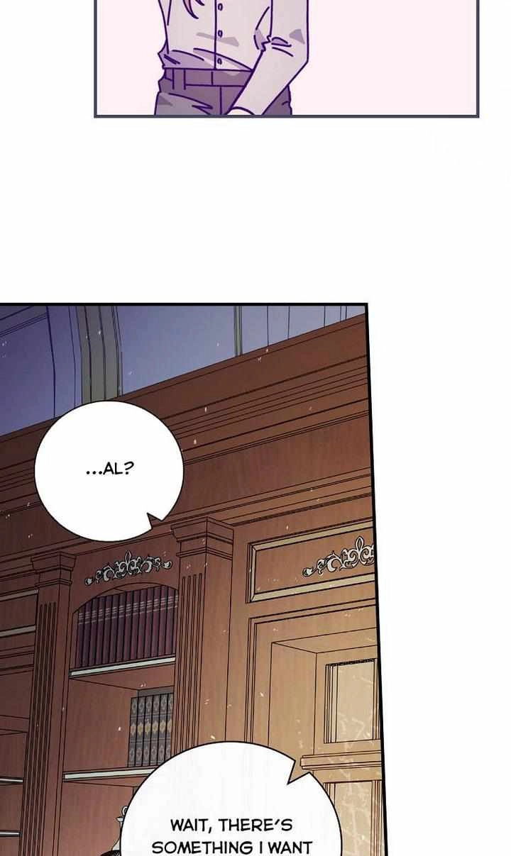 Raga of Withered Branches Chapter 28 70